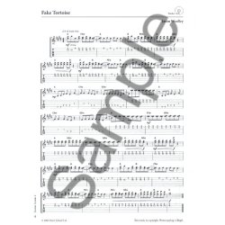 Rockschool Guitar - Grade 2 (2006-2012)