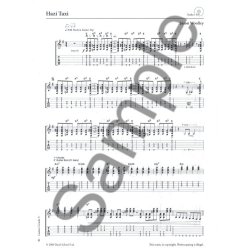 Rockschool Guitar - Grade 3 (2006-2012)