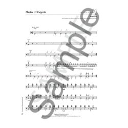 Rockschool Drums: Hot Rock Grade Five (Book/2CDs)