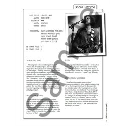 Rockschool: Hot Rock Guitar - Grade 1 (Book/Audio Download)