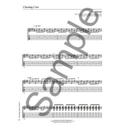 Rockschool: Hot Rock Guitar - Grade 1 (Book/Audio Download)