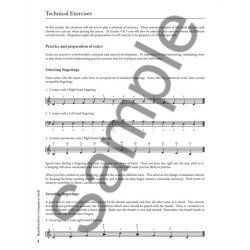 Rockschool Companion Guide - Band Based Keys