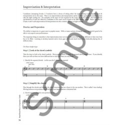 Rockschool Companion Guide - Band Based Keys