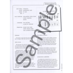 Rockschool Guitar - Grade 3 (2012-2018)