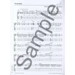 Rockschool Guitar - Grade 3 (2012-2018)