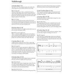 Rockschool Bass - Grade 4 (2012-2018)