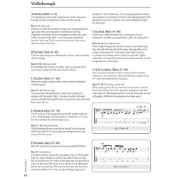 Rockschool Bass - Grade 6 (2012-2018)