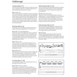 Rockschool Bass - Grade 7 (2012-2018)