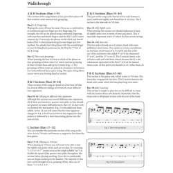 Rockschool Bass - Grade 8 (2012-2018)