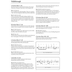 Rockschool Drums - Grade 7 (2012-2018)