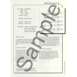 Rockschool: Band Based Keys - Debut