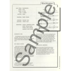 Rockschool: Band Based Keys - Debut