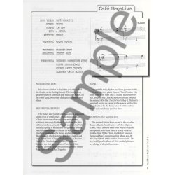 Rockschool: Band Based Keys - Grade 1