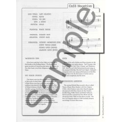 Rockschool: Band Based Keys - Grade 1