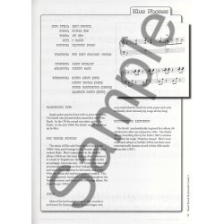 Rockschool: Band Based Keys - Grade 2