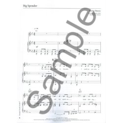 Rockschool: Vocals Grade 7 - Female (Book/Audio Download) 2014-2017 Syllabus