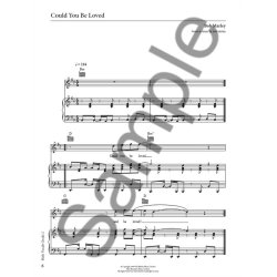 Rockschool: Vocals Grade 2 - Male (Book/Audio Download) 2014-2017 Syllabus