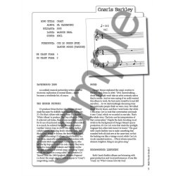 Rockschool: Vocals Grade 3 - Male (Book/Audio Download) 2014-2017 Syllabus