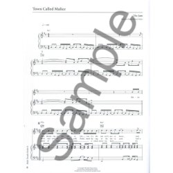 Rockschool: Vocals Grade 4 - Male (Book/Audio Download) 2014-2017 Syllabus