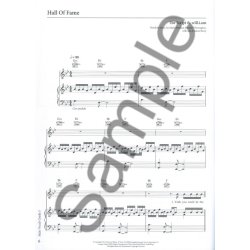Rockschool: Vocals Grade 5 - Male (Book/Audio Download) 2014-2017 Syllabus