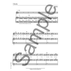 Rockschool: Piano - Debut