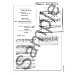 Rockschool: Piano - Grade 3