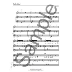 Rockschool: Piano - Grade 3