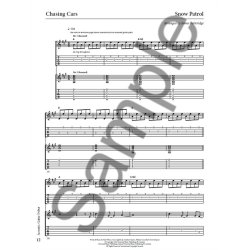 Rockschool Acoustic Guitar - Debut (2016) (Book/Online Audio)