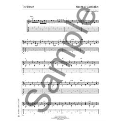 Rockschool Acoustic Guitar - Grade 6 (2016) (Book/Online Audio)