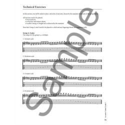 Rockschool Acoustic Guitar - Grade 7 (2016) (Book/Online Audio)