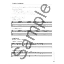 Rockschool Acoustic Guitar - Grade 8 (2016) (Book/Online Audio)