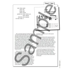 Rockschool Ukulele - Grade 3 (2016+)