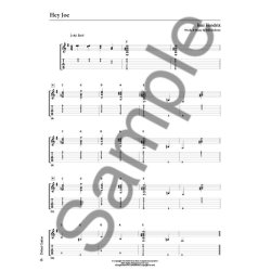 Rockschool: Guitar Debut 2018+ (Book/Audio)