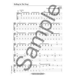 Rockschool: Guitar Grade 1 2018+ (Book/Audio)