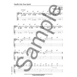 Rockschool: Guitar Grade 3 2018+ (Book/Audio)