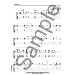 Rockschool: Guitar Grade 4 2018+ (Book/Audio)