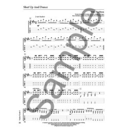 Rockschool: Guitar Grade 4 2018+ (Book/Audio)