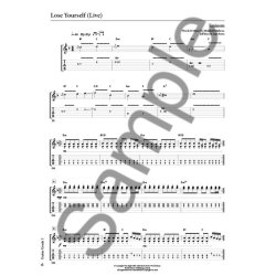 Rockschool: Guitar Grade 5 2018+ (Book/Audio)