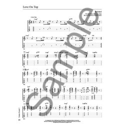 Rockschool: Guitar Grade 5 2018+ (Book/Audio)