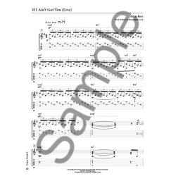 Rockschool: Guitar Grade 6 2018+ (Book/Audio)