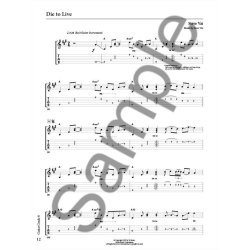 Rockschool: Guitar Grade 8 2018+ (Book/Audio)