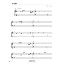 Rockschool Piano Debut 2019