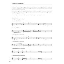 Rockschool Piano Debut 2019