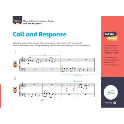 Rockschool Piano Method Book 2