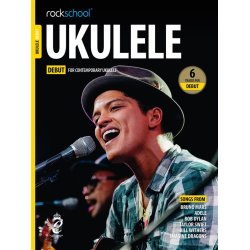 Rockschool Ukulele Debut (2020)