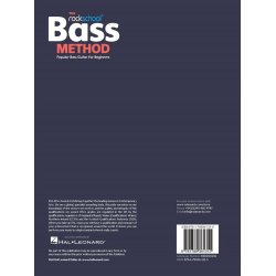 The Rockschool Bass Method