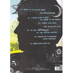 Thomas Dutronc: Comme Un Manouche Sans Guitare