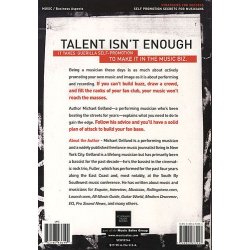 Strategies For Success: Self-Promotion Secrets For Musicians