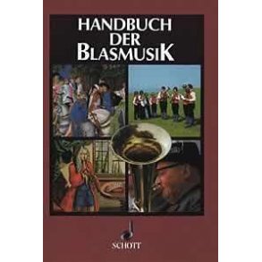 Handbuch Der Blasmusik