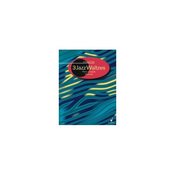 Jazz Waltzes(3)